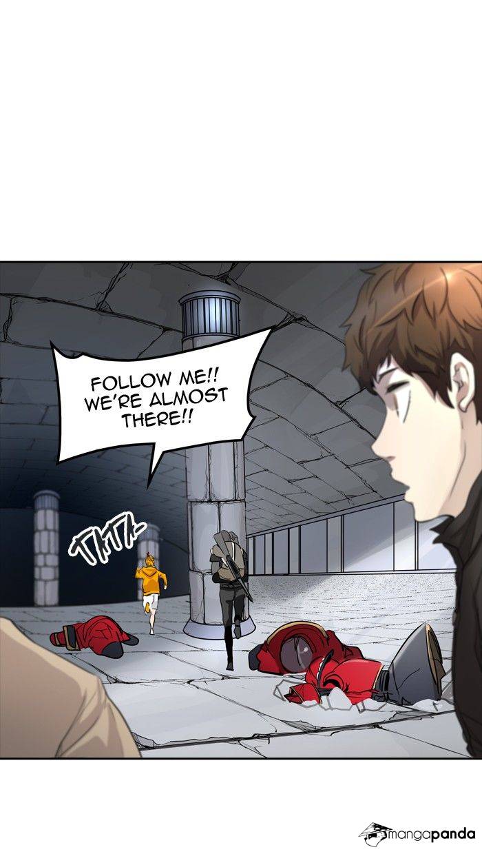 Tower of God Chapter 351 image 107